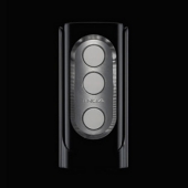 テンガ　フリップホール　【ブラック】TENGA FLIP HOLE 【BLACK】