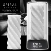 TENGA 3D SPIRAL テンガ3Dスパイラル安売り通販