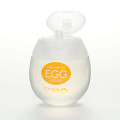 TENGAテンガ　EGG LOTION　エッグローション
