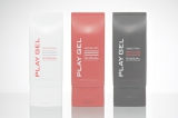 TENGAテンガ　PLAY GEL　プレイジェル　ローション