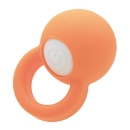 TENGAテンガ初のカップル用バイブレーターVI-BOバイボ【フィンガー・ボール】