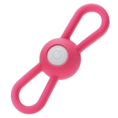 TENGAテンガ初のカップル用バイブレーターVI-BOバイボ【ハンド・ボール】