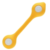 TENGAテンガ初のカップル用バイブレーターVI-BOバイボ【ツイン・ボール】