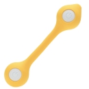 TENGAテンガ初のカップル用バイブレーターVI-BOバイボ【ツイン・ボール】