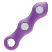 TENGAテンガ初のカップル用バイブレーターVI-BOバイボ【スティック・ボール】