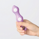 TENGAテンガ初のカップル用バイブレーターVI-BOバイボ【スティック・ボール】