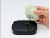 女性用ローター・irohaいろはシリーズｉｒｏｈａ　YUKIDARUMA・HANAMIDORI・HINAZAKURA