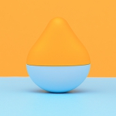 女性用大人のおもちゃ・iroha mini いろはミニ【SORAMIKAN そらみかん】オナニーグッズ