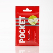 ポケットテンガ POCKET TENGA 最新オナホールCLICK BALL クリックボール
