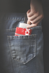 ポケットテンガ POCKET TENGA 最新オナホールクリック ボール