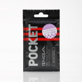 ポケットテンガ POCKET TENGA 最新オナホールブロック エッジ