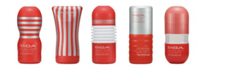 STANDARD [RED TENGA]まずはスタンダードからがオススメ！
