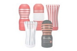 TENGA（テンガ） オススメ 5種セット　オナニーグッツ