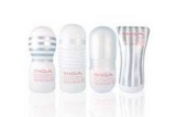 TENGA（テンガ） WHITE 全4種セット
