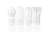 TENGA（テンガ） WHITE 全4種セット