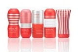 TENGA（テンガ） RED 5種セット　オナニーグッツ