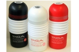 TENGA（テンガ） ローリングヘッド・カップ 3種セット　オナニーグッツ