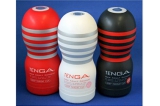 TENGA（テンガ） ディープスロート・カップ 3種セット