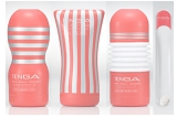 TENGA（テンガ） スペシャル3種にホールウォーマーの4種セット