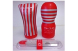 TENGA（テンガ） おすすめ 2種とホールウオーマーセット  オナニーグッツ【お得セット】