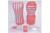 TENGA（テンガ） おすすめ 2種とホールウオーマーセット  オナニーグッツ【お得セット】