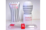 TENGA（テンガ） ディープスロート・カップ 3種セット