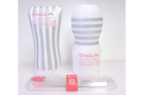 TENGA（テンガ） ディープスロート・カップ 3種セット