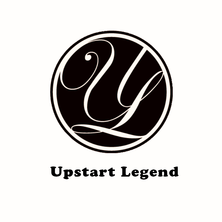ジュエリーブランド Upstart Legend