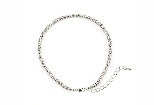 スワロフスキーアンクレット